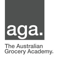 The Australian Grocery Academy Logo
