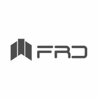 FRD Homes Logo