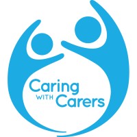 Caring with Carers Logo