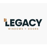 Legacy Windows & Doors Logo