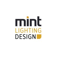 Mint Lighting Design Logo