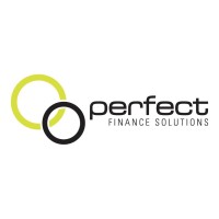 Perfect Finance Solutions Logo