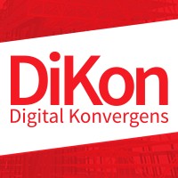 DiKon - Digital Konvergens Logo