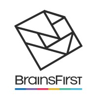 BrainsFirst Logo