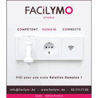 Facilymo SPRL Logo