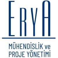ERYA MÜHENDİSLİK PROJE YÖNETİMİ Logo