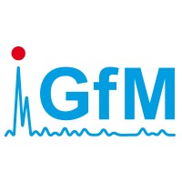 GfM Gesellschaft für Maschinendiagnose mbH Logo