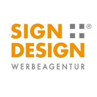 SIGN+DESIGN GMBH Logo