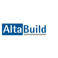 Alta Build Logo
