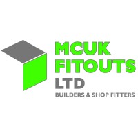 MCUK Fitouts Ltd Logo