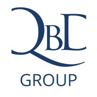Grupo QbD | Spain Logo