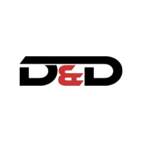 D&D sales Logo