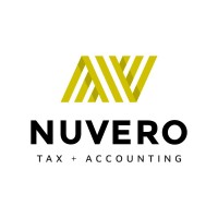 Nuvero LLP Logo
