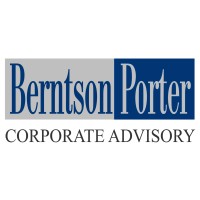 Berntson Porter Corporate Advisory Logo