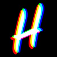 Heat Waves Logo