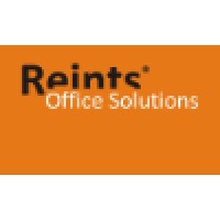 Reints Office Solutions B.V. Logo