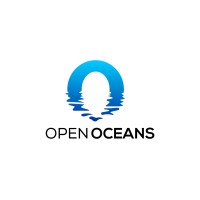 Open Oceans Logo