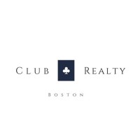 Club Realty Boston Logo