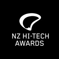 NZ Hi-Tech Awards Logo