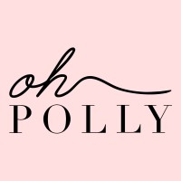 Oh Polly Logo
