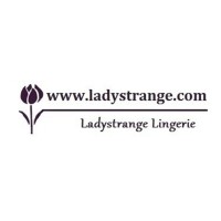 Ladystrange Lingerie Logo