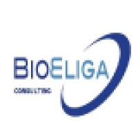 BIOELIGA SRL Logo