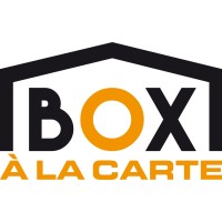 Box à la Carte Logo
