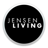 JENSENLIVING Logo