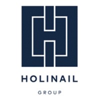 Holinail Logo