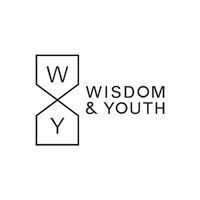 Wisdom & Youth Advertising and Design Logo
