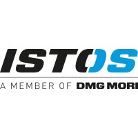 ISTOS GmbH Logo