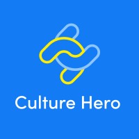Culture Hero Logo