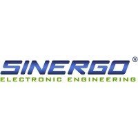 SINERGO srl Logo