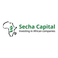 Secha Capital Logo