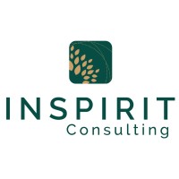 Inspirit Consulting Logo