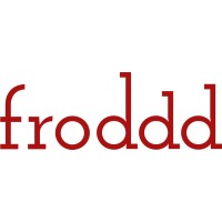 Frod Digital Development Logo