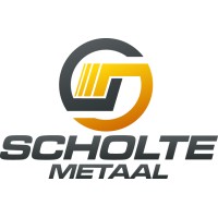 Scholtes Metaalbewerking B.V. Logo