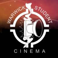 Warwick Student Cinema Logo