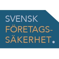 Svensk Företagssäkerhet Logo