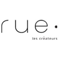 rue • (FF Textile Ltd) Logo