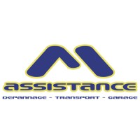 M-Assistance Logo