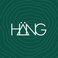 HÄNG Outdoors Logo
