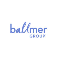 Ballmer Group Logo