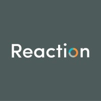 Reaction Logo