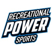 Recreational Power Sports Logo