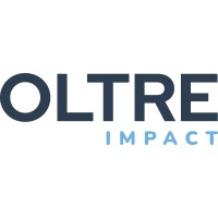 Oltre Impact Logo