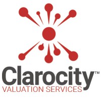 Clarocity Valuation Services Logo