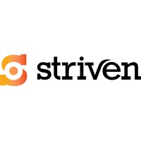 Striven Software Pty Ltd Logo