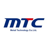 Metal Technology Co. Ltd. Logo