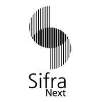 Soluciones Tecnologicas SifraNext S.A. de C.V. Logo